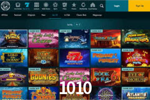 Exclusive Games 1010